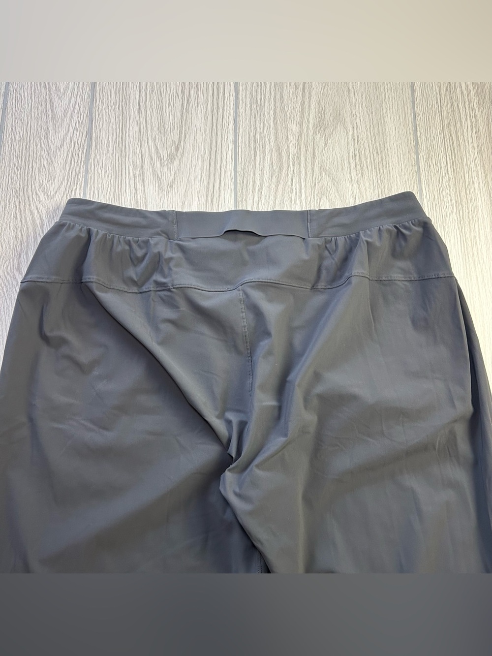 Lululemon Surge Jogger 29” Men’s Gray Pants Activewear Training size XL - Picture 7 of 16